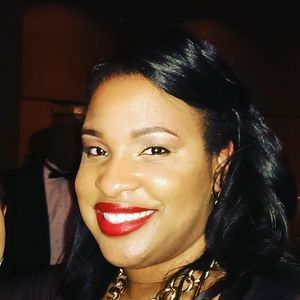 Meet your Posher, Krystle
